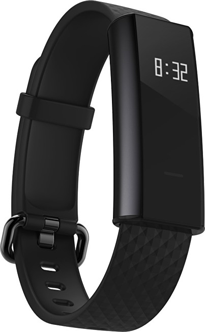 Matës aktiviteti Xiaomi Amazfit ARC, i zi