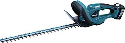 Gërshërë elektrike Makita DUH523RF, 52 cm, të kaltra të errëta