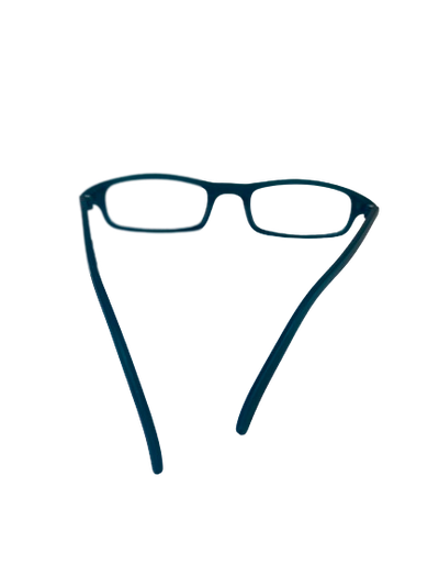 Syze optike Nrubi, +3.00  07858GJK, e gjelbër në të kaltër