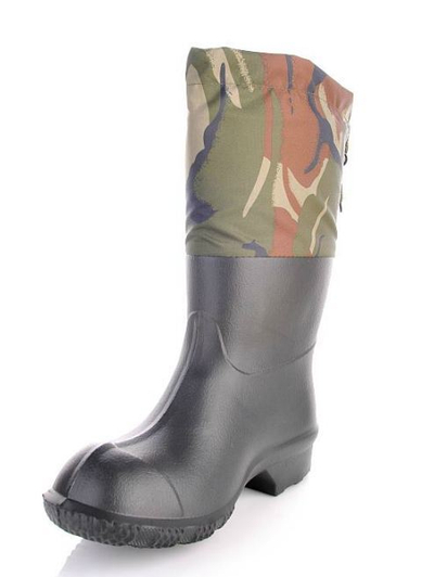 Çizme Eva 802 me jakë 44 moro 758020944A