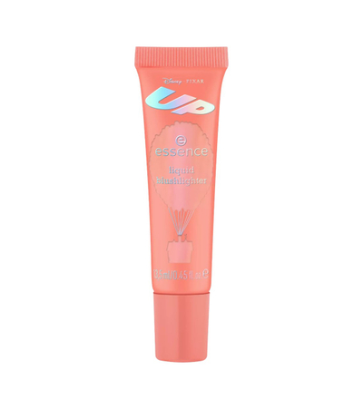 Ruzh i lëngshëm Essence Disney Pixar Up, 02 Sunset Serenade, 13.5 ml