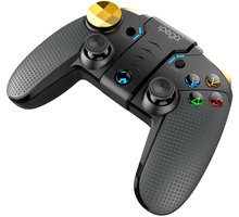 Kontroller iPega 9118 Golden Warrior, i zi (iOS / Android)