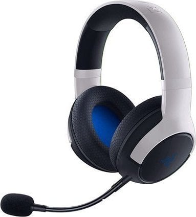 Kufje Razer Kaira X, të bardha