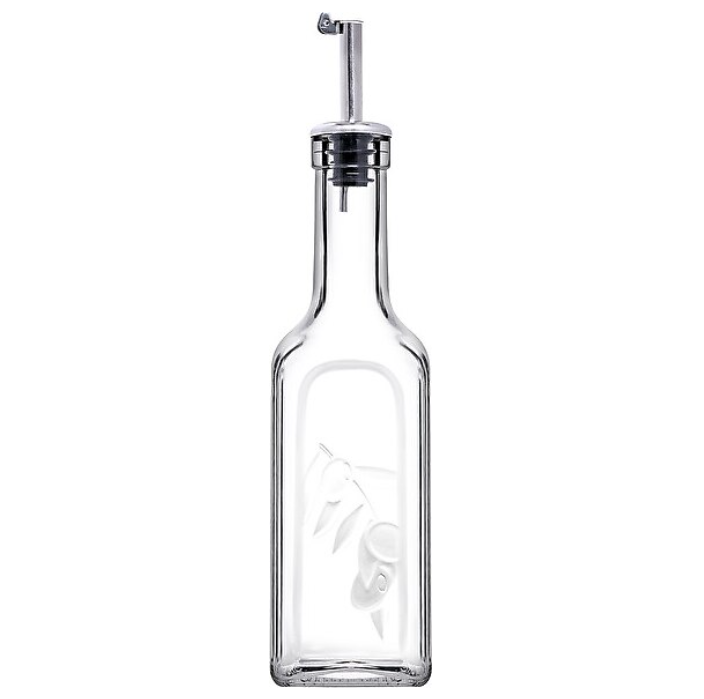 Shishe për vaj Paşabahçe Homemade, 2 copë, 365 ml