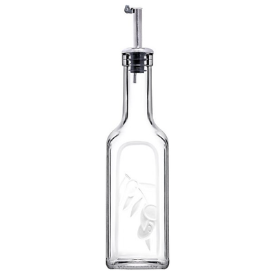 Shishe për vaj Paşabahçe Homemade, 2 copë, 365 ml