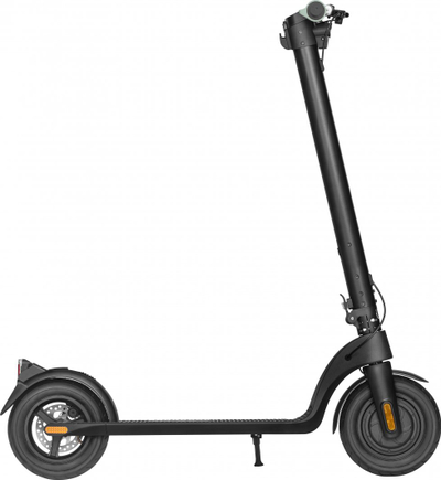 Trotinet elektrik 4Swiss EX4 UP, i zi