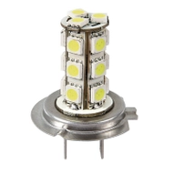 Lampa 12v H7 Hyper-led Px26d White Lampa 12v H7 Hyper-led Px26d White