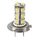 Lampa 12v H7 Hyper-led Px26d White
