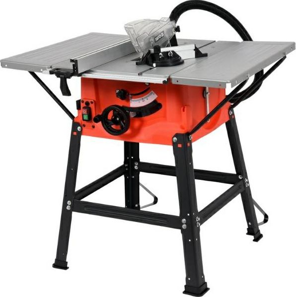 Sharrë rrethore me tavolinë Yato YT-82165 2000 W 250 mm