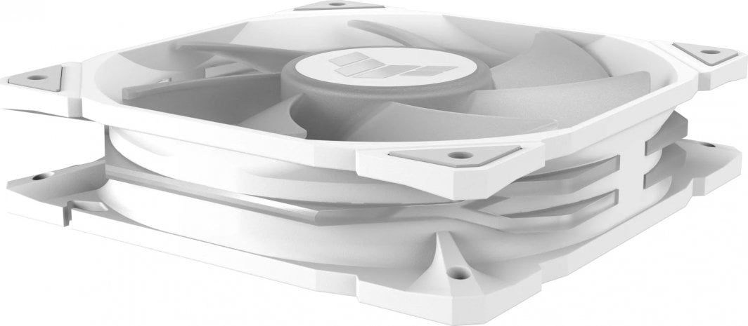 Ftohës Asus TUF Gaming TR120 ARGB (90DA0093-B09000), 120 mm