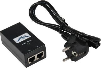 Përshtatës PoE Ubiquiti, 12 W