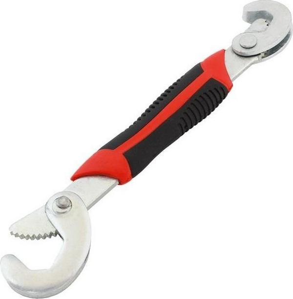 Set çelësa multifunksional GeTech AG476A, 2 copë, 9-32mm