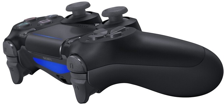 Kontroller Sony PS4, DualShock 4 v2, i zi