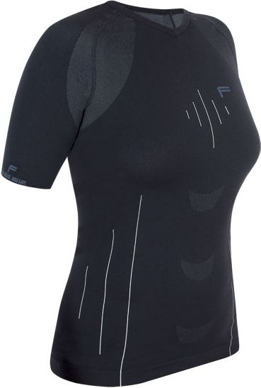 Maicë për femra Fuse, XL, e zezë
