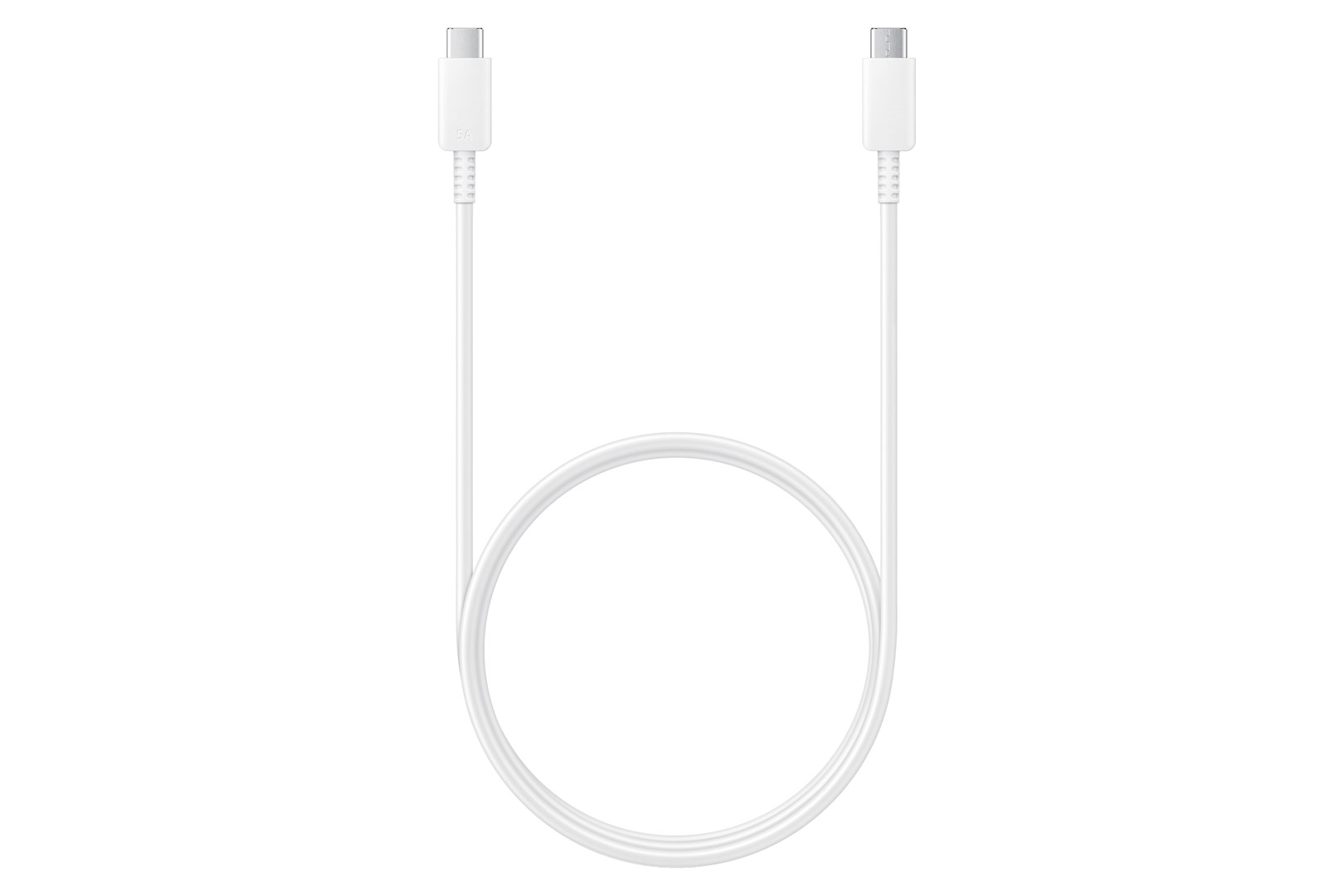 Kabllo Samsung, USB C / USB C, 1 m, e bardhë