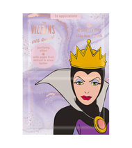 Maskë për fytyrë me argjilë Essence Disney Villains Evil Queen, 20 ml Maskë për fytyrë me argjilë Essence Disney Villains Evil Queen, 20 ml
