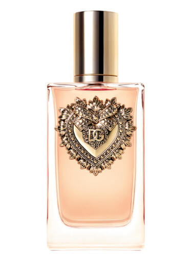 Eau de Parfum Dolce & Gabbana Devotion,