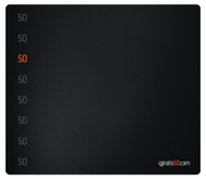 Mauspad Gjirafa50 Fiftypad - L Mauspad Gjirafa50 Fiftypad - L