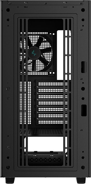 Куќиште за компјутер Deepcool CH510 Mesh Digital, Midi Tower