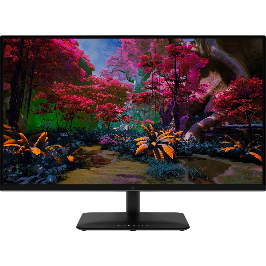 Монитор Corsair Xeneon 32UHD144-A, 32", 3840 x 2160, 144 Hz, i zi