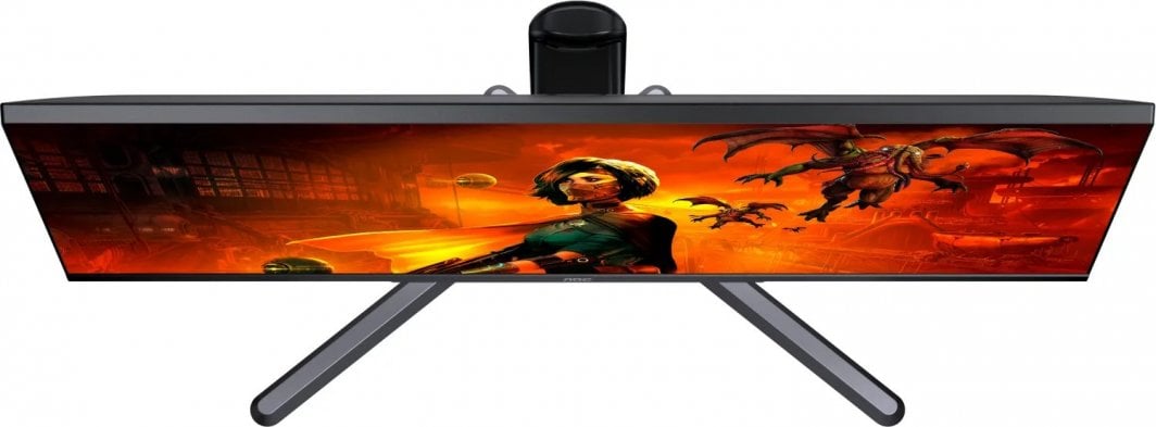 AOC U32G3X/BK Монитор, 31.5  , 4K UHD, 160 Hz, Црн