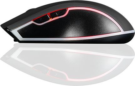 Глувче Modecom WRM1, Wireless
