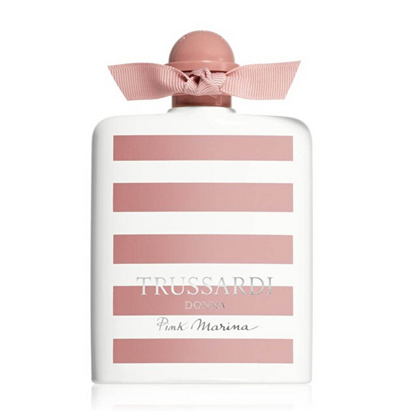 Eau de Toilette TRUSSARDI Donna Pink Marina