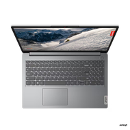 Laptop Lenovo IdeaPad 1 15ALC7, 15.6'', AMD Ryzen 5 5500U, 8GB RAM, 512GB SSD, AMD Radeon Graphics Laptop Lenovo IdeaPad 1 15ALC7, 15.6'', AMD Ryzen 5 5500U, 8GB RAM, 512GB SSD, AMD Radeon Graphics