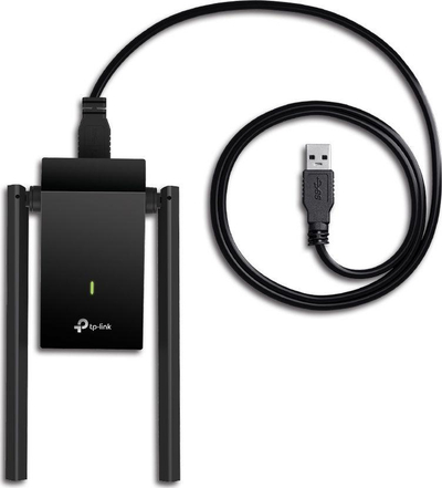 Përshtatës USB WiFi - TP-LINK Archer T4U Plus