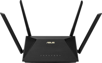 Router Asus RT-AX53U, i zi