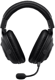 Kufje Logitech G Pro (2019), të zeza