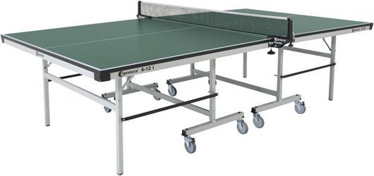 Tabelë ping-pongu Sponeta S6-12i, 274 x 152.5 x 76 cm, e palosshme