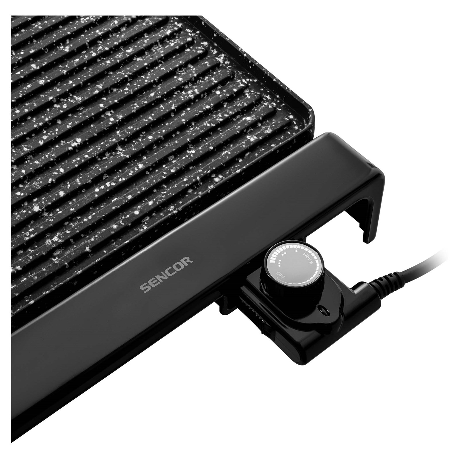 Grill elektrik Sencor SBG 108BK, e zezë
