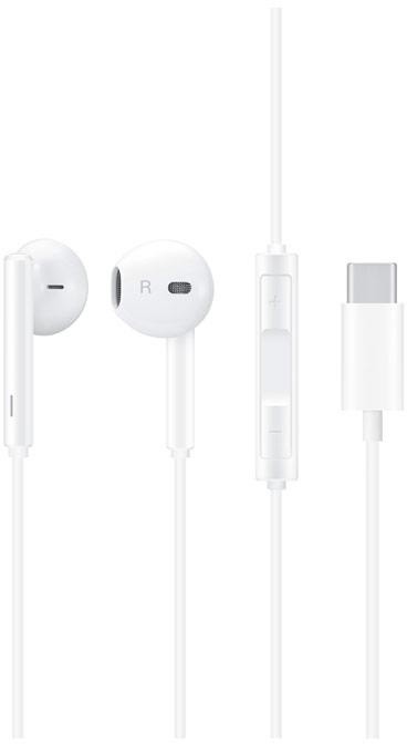 Dëgjuese Huawei CM33, të bardha (EU Blister)