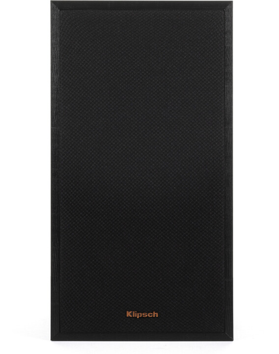 Altoparlantë Klipsch R-51M, të zi