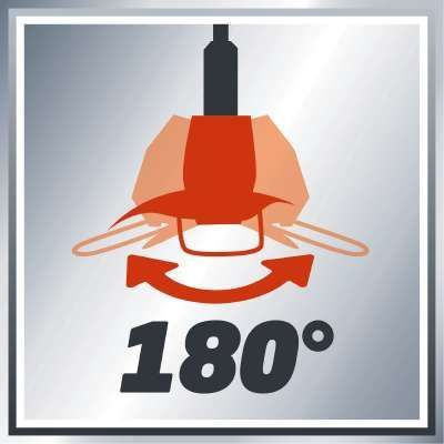 Kositëse bari Einhell (3402022), 450W 