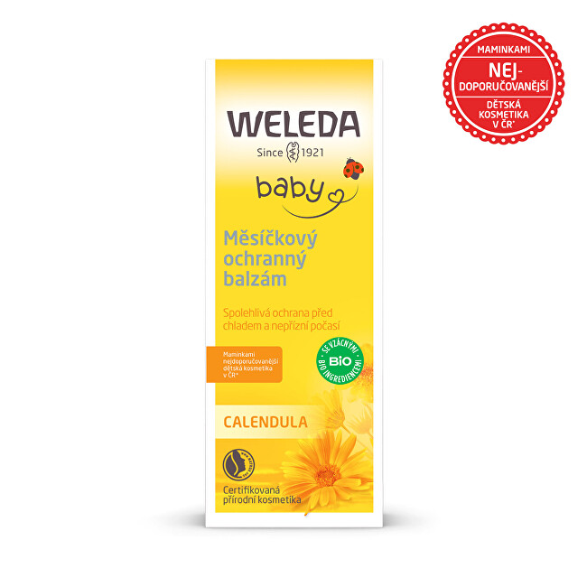 Balsam Weleda, 30 ml