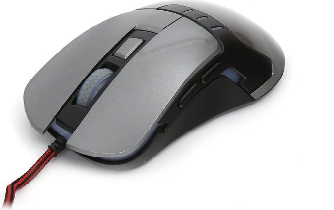 Maus Omega Varr OM-270