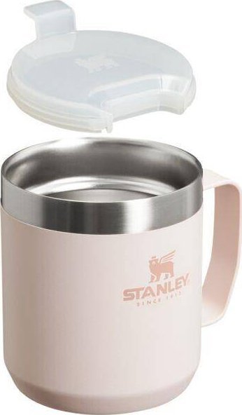 Gotë Stanley Camping, 0.35L, rozë e hapur