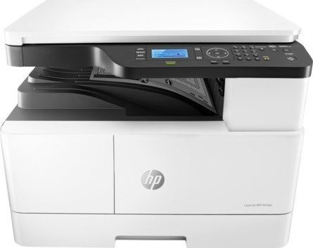 Printer HP LaserJet MFP M438N 