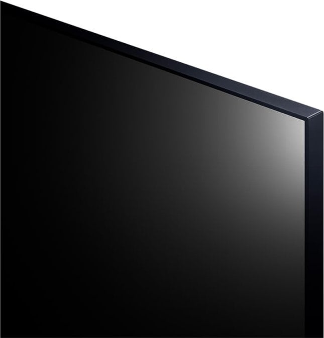 Monitor LG 43UL3J-M, 43", 3840 x 2160 (UHD 4K), i zi