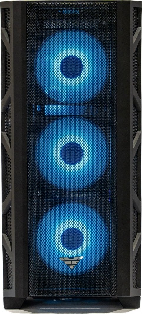 Kompjuter Nest PRO 800 ARGB Intel Core i5-13600K, 32 GB RAM, Nvidia RTX 4060 Ti, 512 GB M.2 SSD