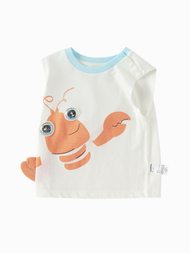 Bluzë Gigglefish