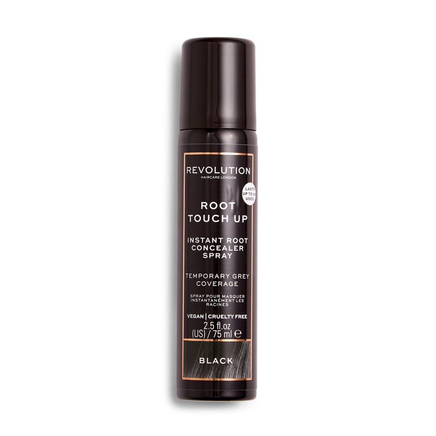Revolution Haircare Root Touch Up Black