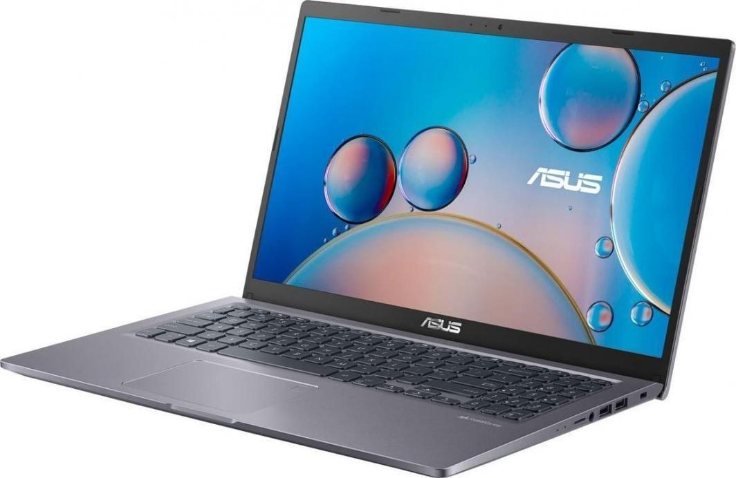 Лаптоп ASUS VivoBook 15 X515JA, 15.6", Intel Core i5-1035G1, 8 GB RAM, 256 GB SSD