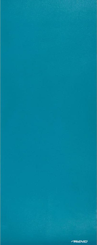 Shtrojë multifunksionale për ushtrime Avento XPE (433403), 160 x 60 x 0.7cm, e kaltër