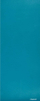 Shtrojë multifunksionale për ushtrime Avento XPE (433403), 160 x 60 x 0.7cm, e kaltër