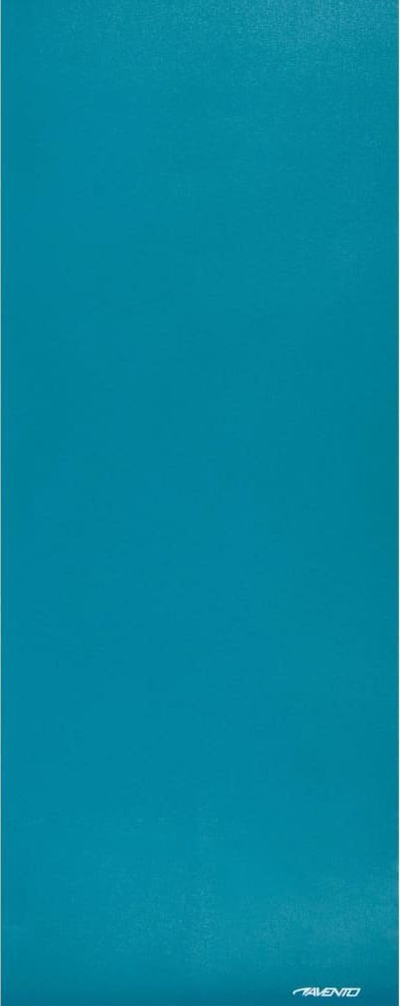 Shtrojë multifunksionale për ushtrime Avento XPE (433403), 160 x 60 x 0.7cm, e kaltër