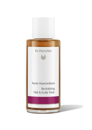 Vaj për flokë të dëmtuar Dr. Hauschka, 100 ml Vaj për flokë të dëmtuar Dr. Hauschka, 100 ml