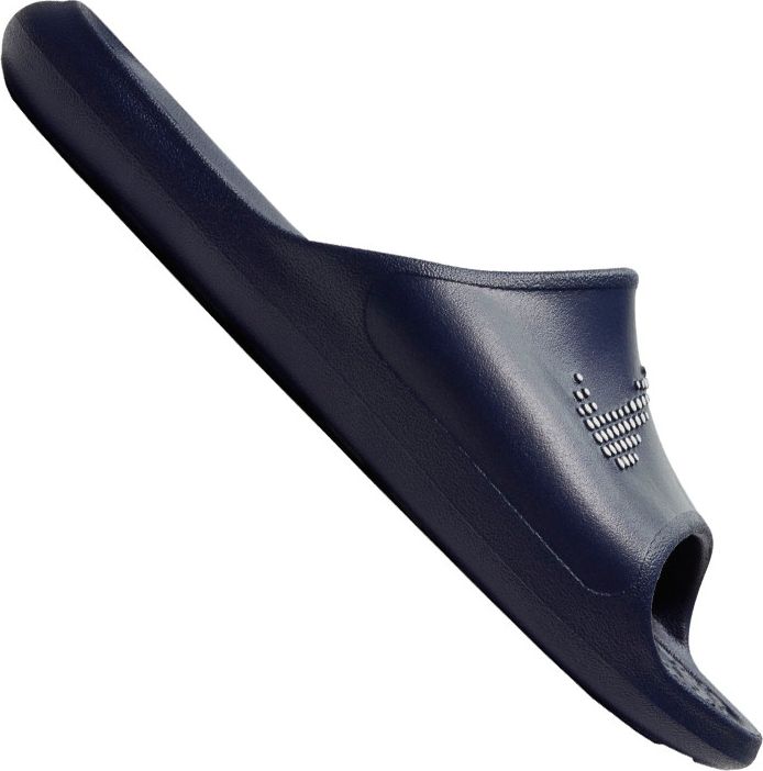 Sandale për meshkuj Nike Victori One Slide 400, të kaltra